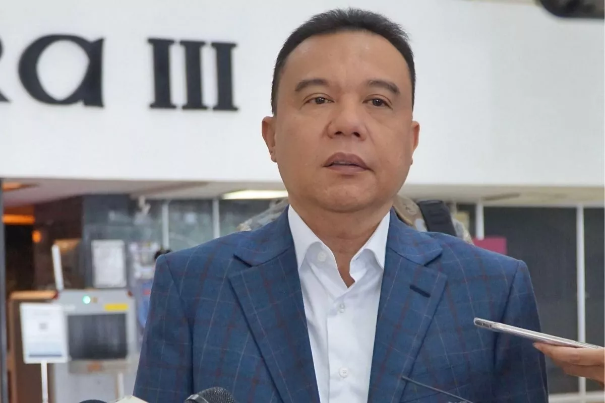 RUU Reforma Agraria Jadi Usul Inisiatif DPR, Target Rampung 24 Sept