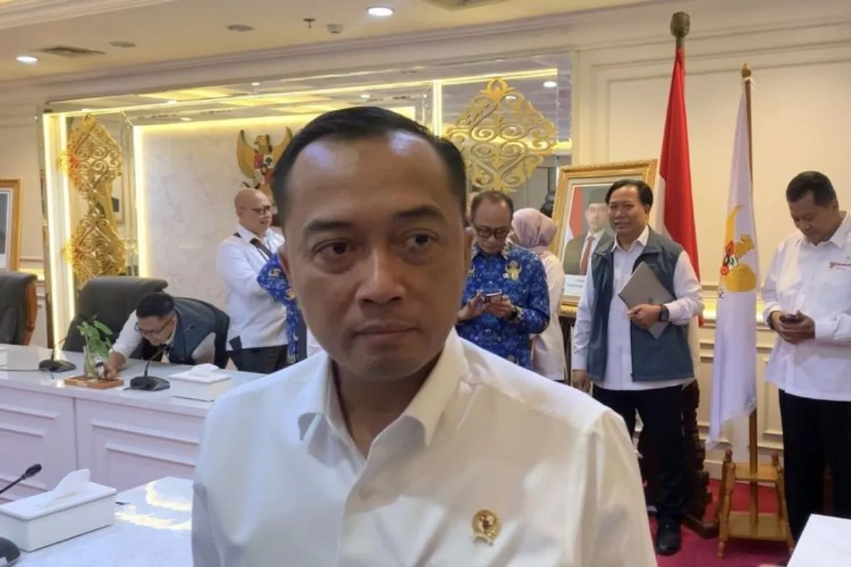 Langkah Cepat Pemerintah Atasi Kebakaran Hutan di Kalimantan dan Bromo