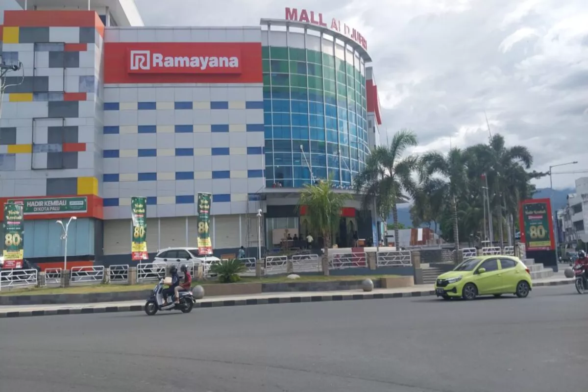 Saham RALS Tebar Dividen Yield 11 Persen, Simak Jadwal Pembayarannya