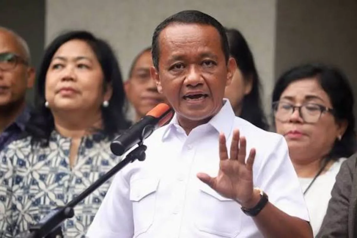 Pemerintah Siapkan Kontrak Jangka Panjang Impor Minyak Dari Rusia