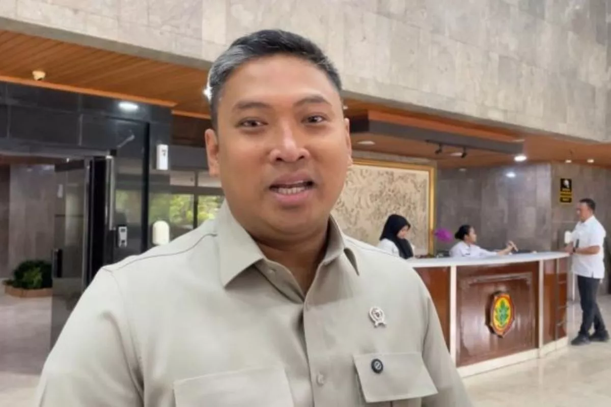BGN Bakal Tindak Tegas SPPG yang Tak Patuhi Standar Mutu