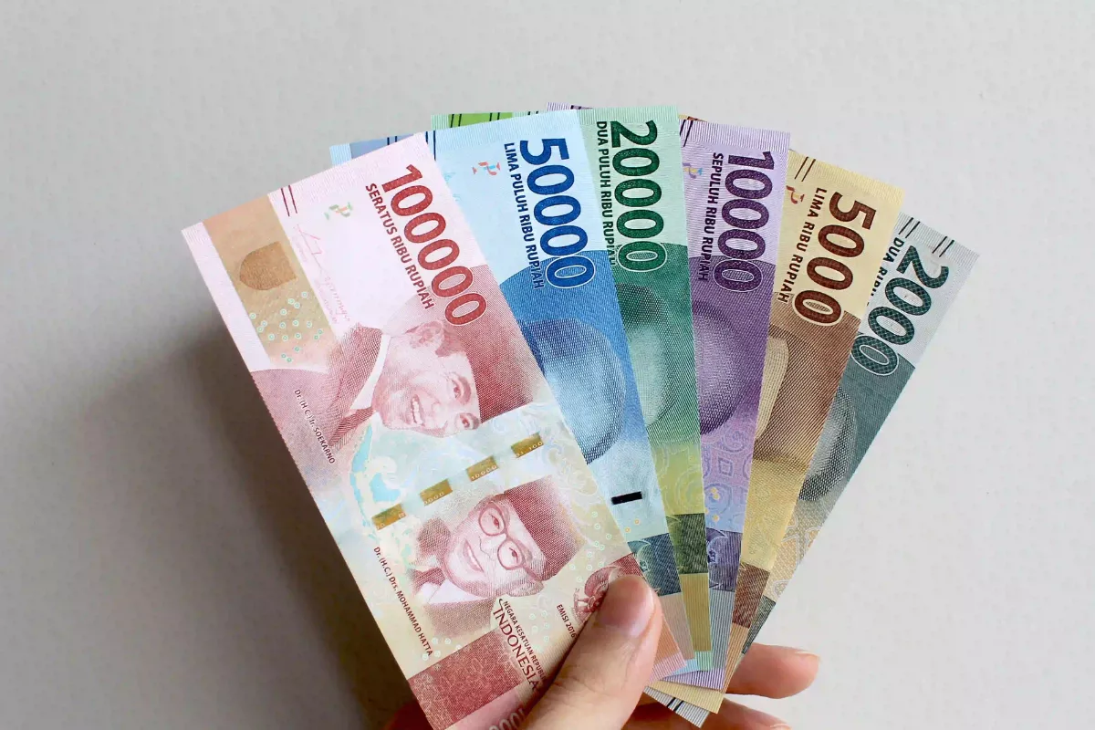 Pergerakan Nilai Tukar Rupiah Hari Ini Berpotensi Kembali Melemah