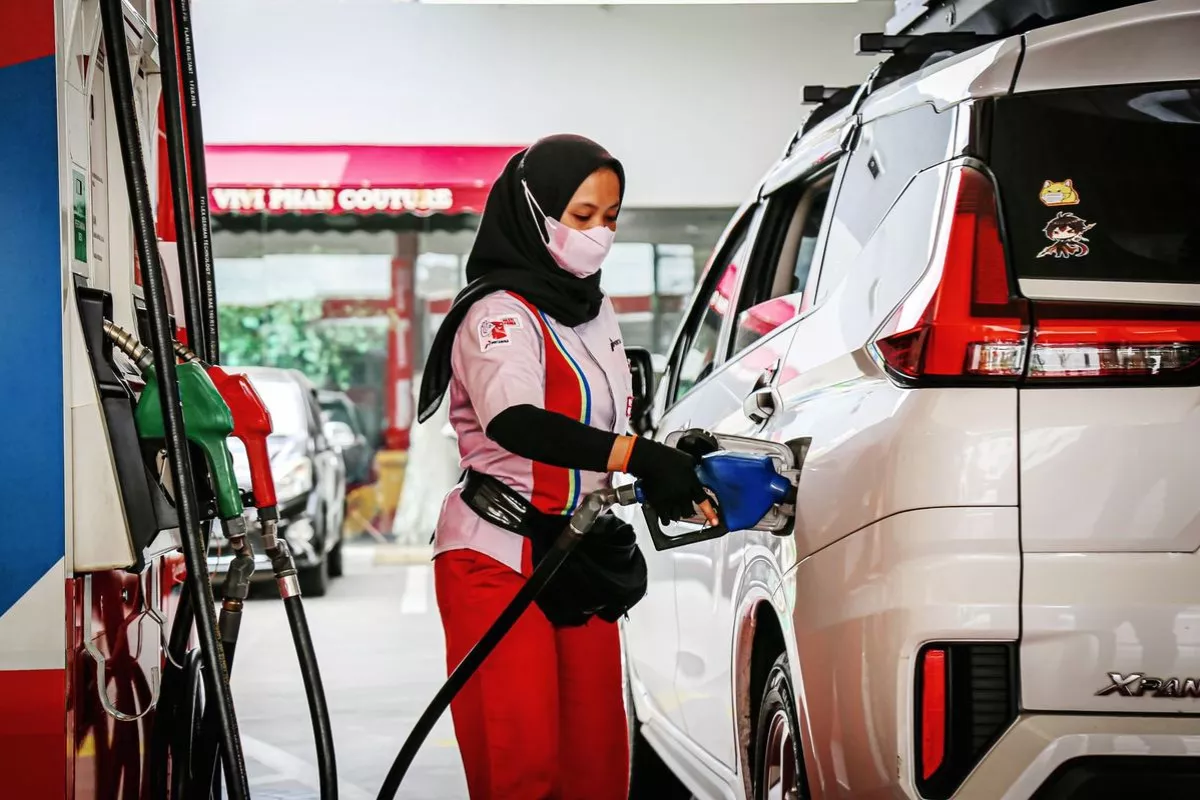 Harga BBM Non Subsidi Pertamina dan Swasta Turun per 1 Agustus 2026