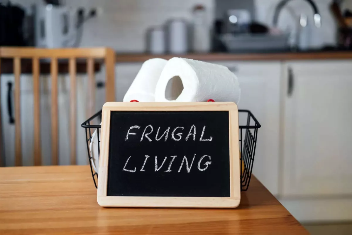 Perbedaan frugal living vs pelit, mana yang lebih sehat bagi Mental?