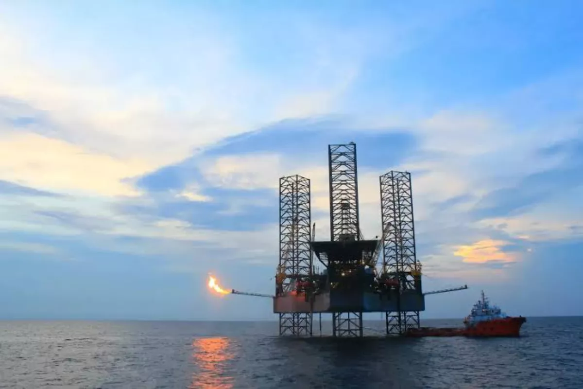 Saka Energi Siap Kembangkan Lapangan Ronggolawe, Target Produksi 2029