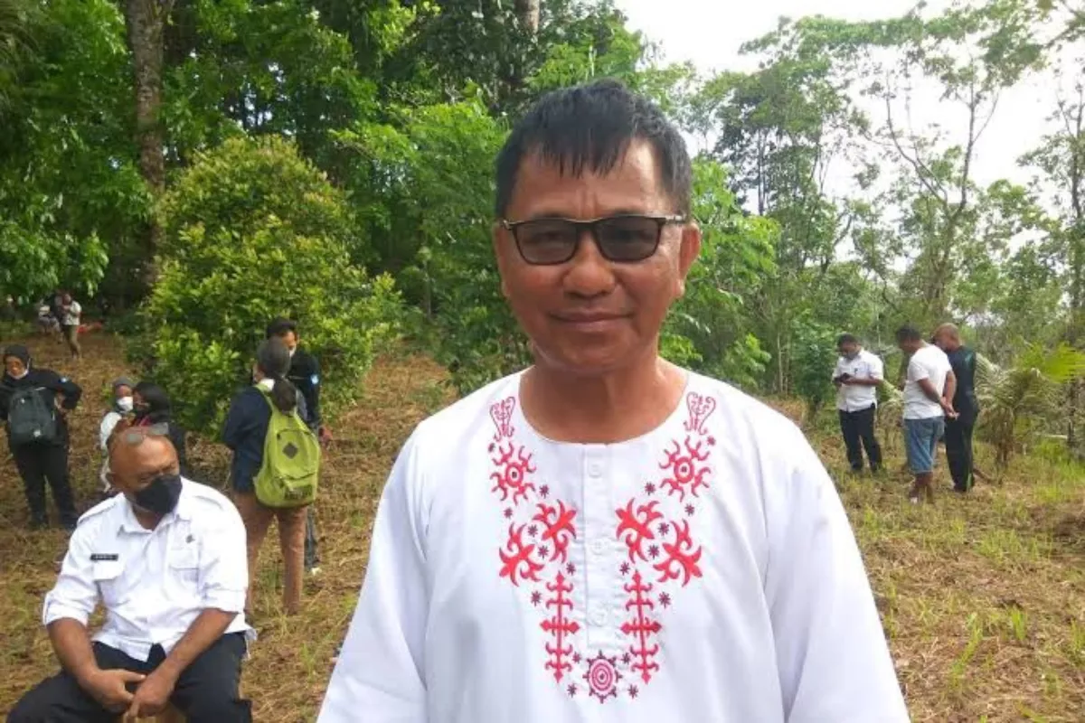 BPK Maluku Perkuat Pelestarian 32 Warisan Budaya Tak Benda