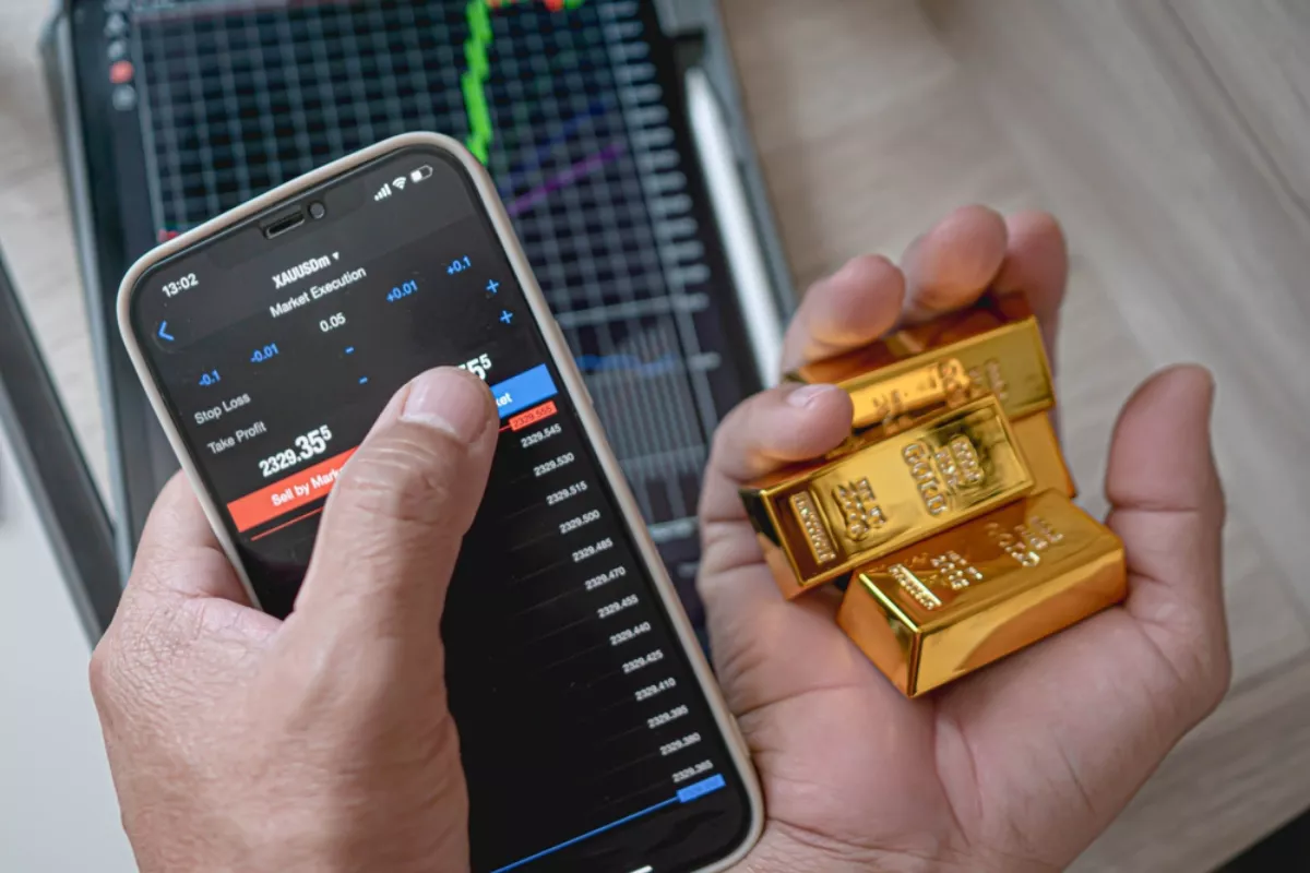 Verifikasi Legalitas Platform Emas Digital Melalui Situs Resmi Bappebti dan OJK