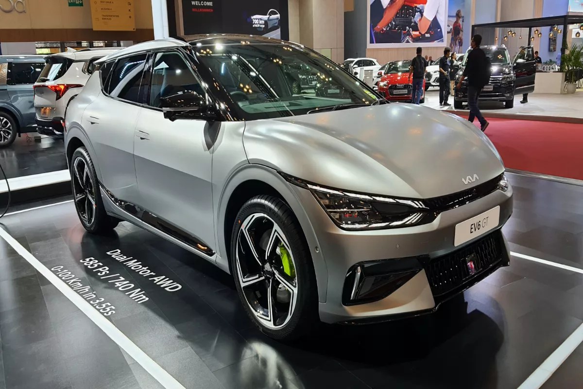 Daftar Mobil Listrik Premium di Indonesia 2026 yang Wajib Dilirik