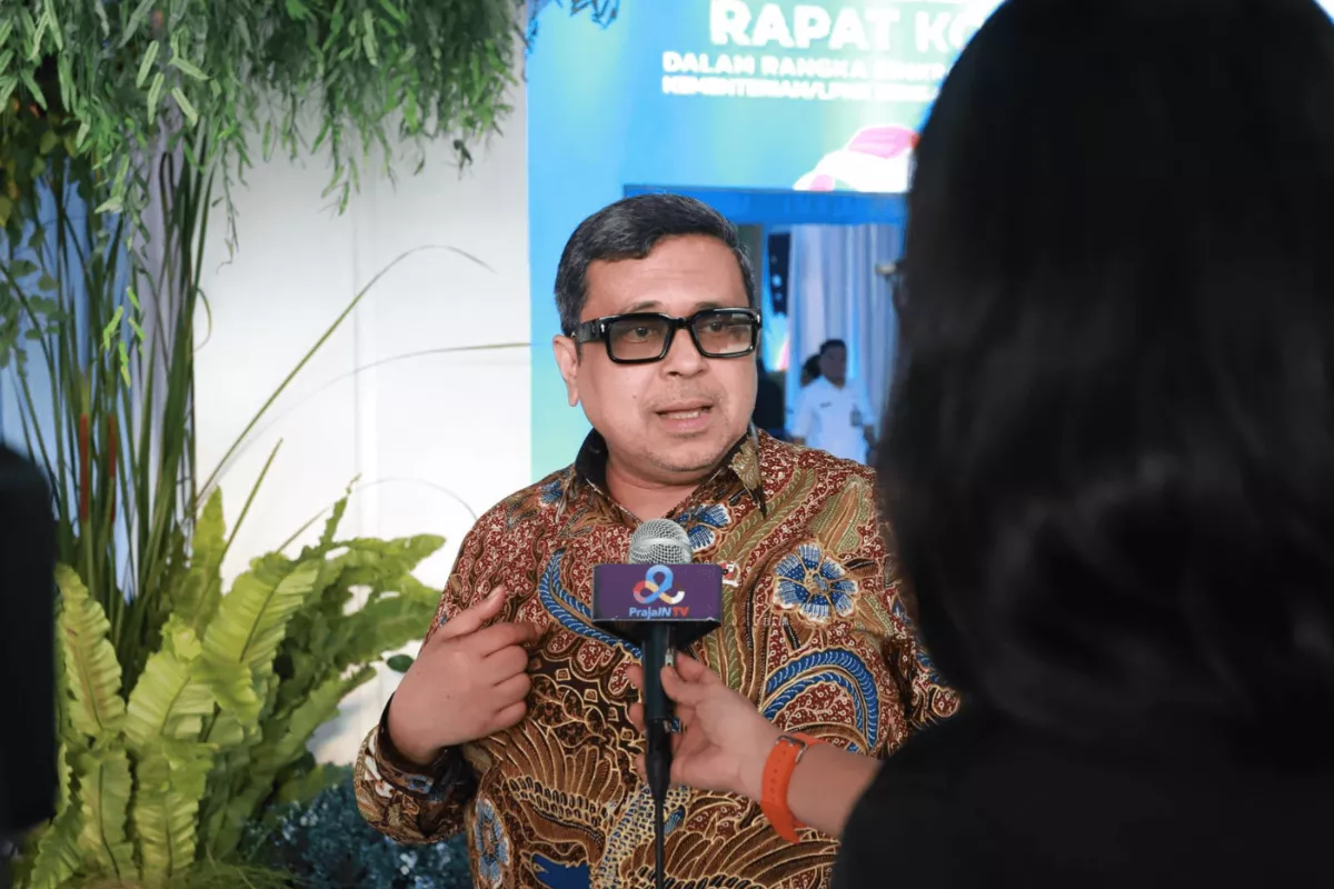BPJPH: Percepatan Sertifikasi Halal Perkuat Ekosistem Nasional