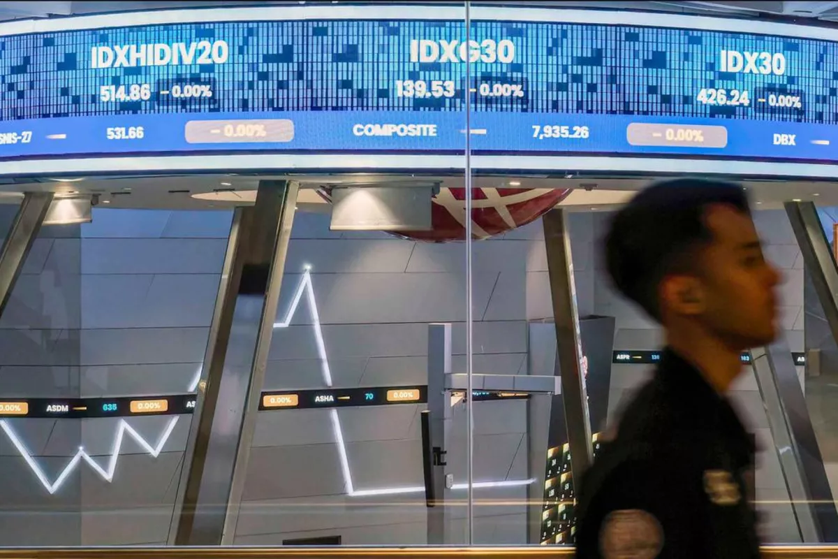 IHSG Diprediksi Menguat, Ini Rekomendasi Saham Pilihan Rabu