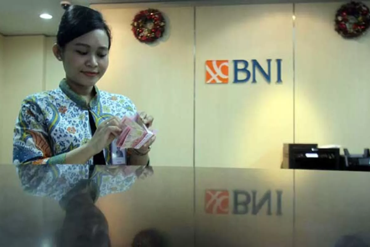 KUR BNI 2026 Beri Akses Modal Rp100 Juta, Tenor Fleksibel Hingga 60 Bulan untuk UMKM