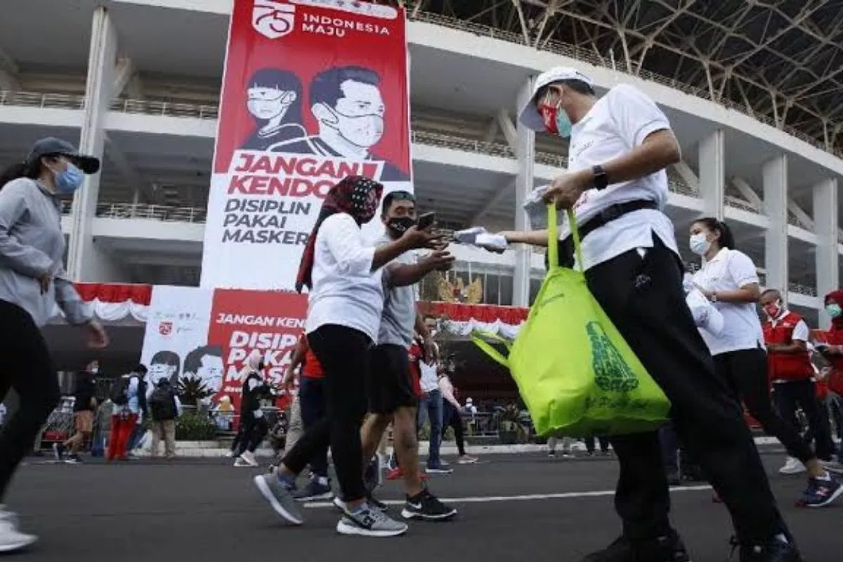 Waspada Paparan Abu Vulkanik, Ini Dampaknya Bagi Kesehatan Kulit