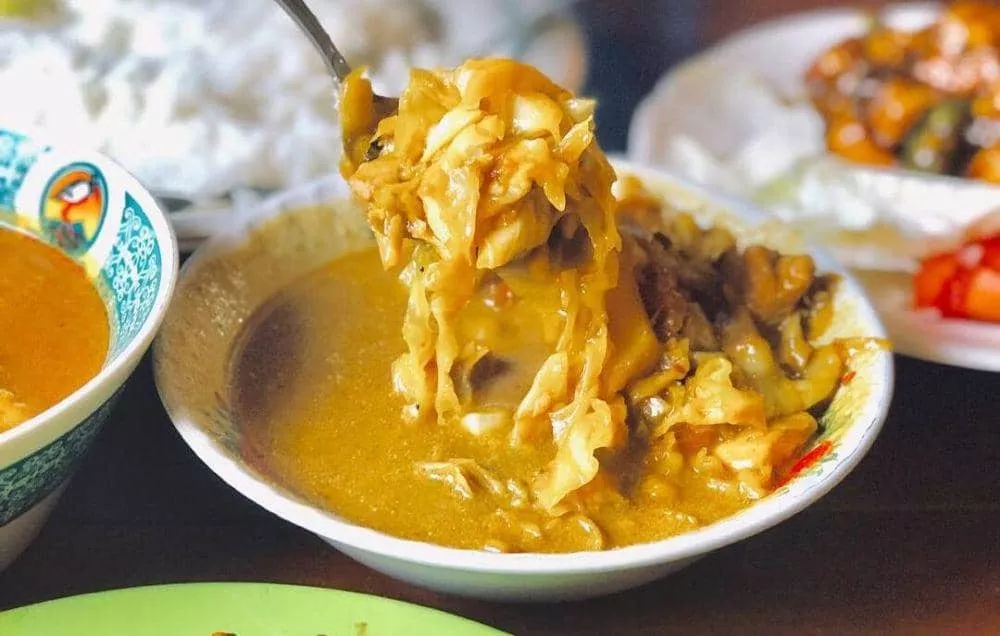 Eksplorasi Kuliner Tongseng di Jakarta yang Terkenal Enak dan Murah