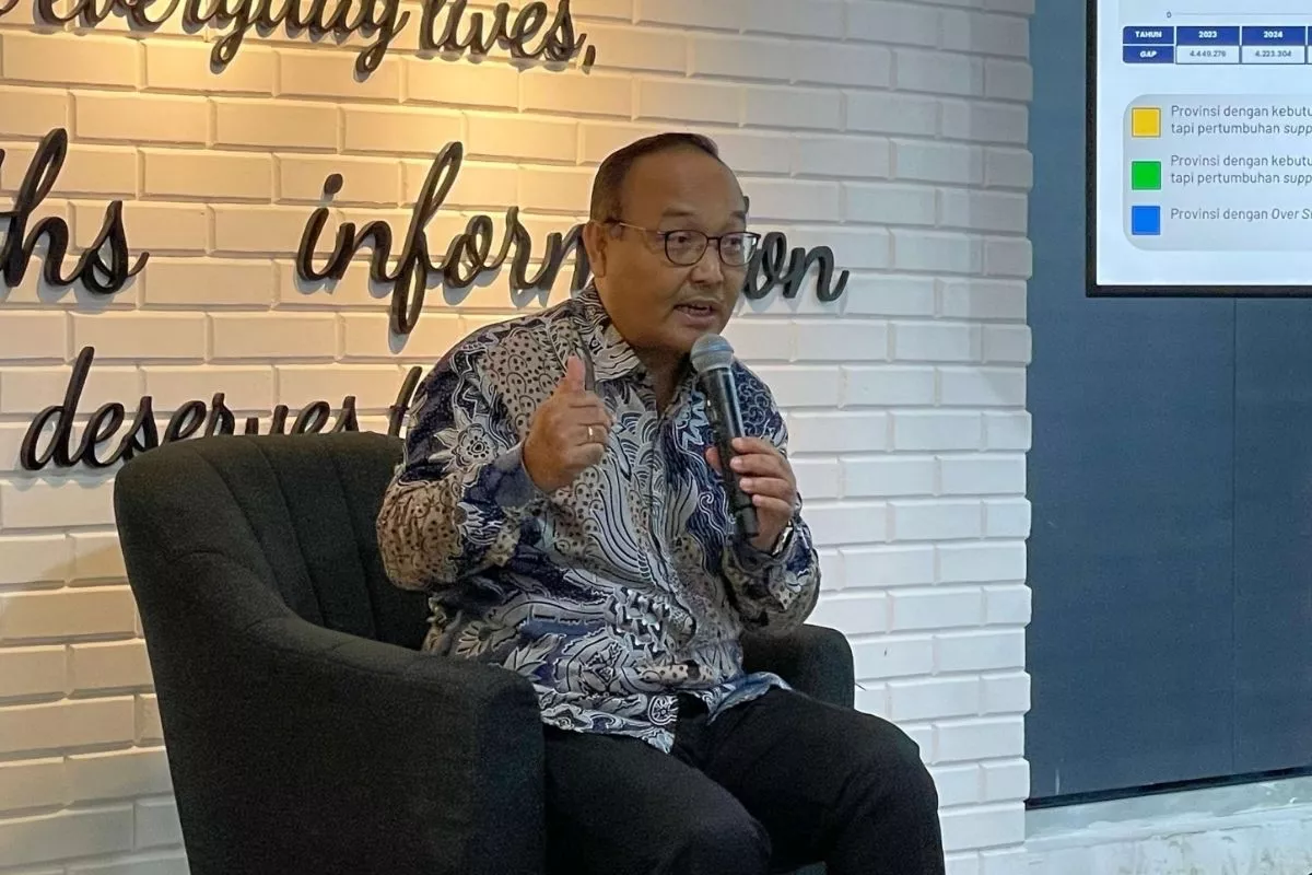 Kemkomdigi Dorong Aktivitas Fisik Anak Lewat Program Tunas Jakarta