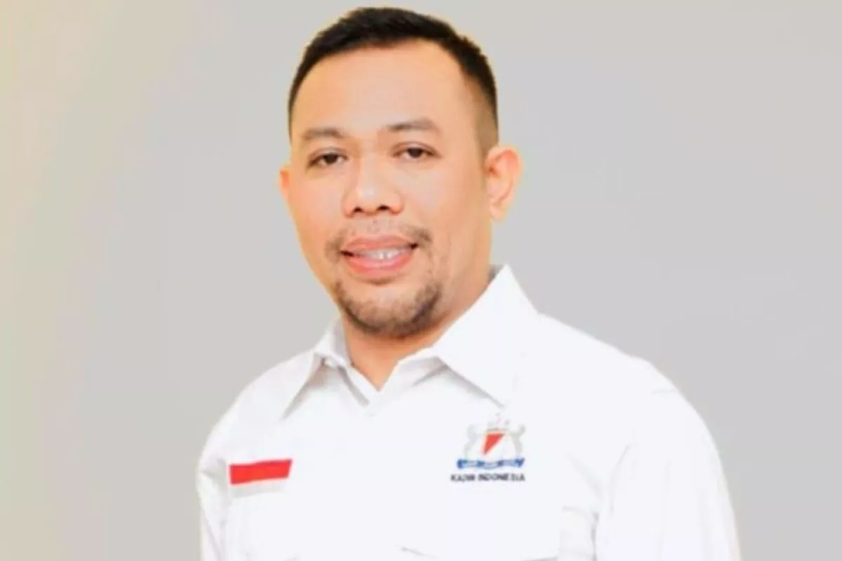 Revisi UU KADIN: Solusi Tantangan Industri Era AI