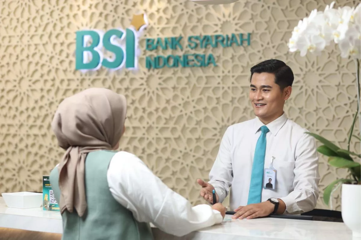 BSI Bukukan Dana Pihak Ketiga Rp382 Triliun Lewat Produk Tabungan