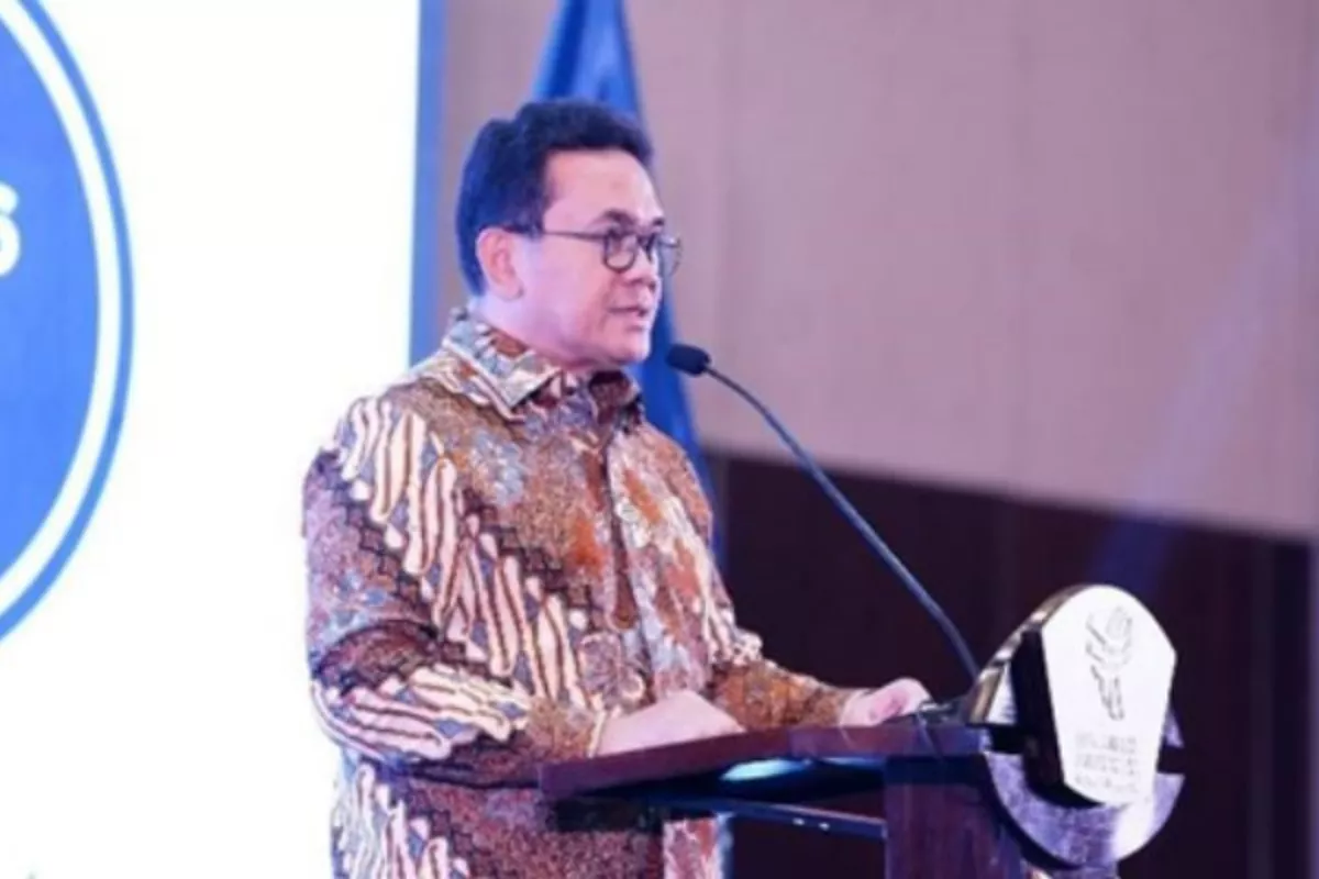 Nilai Ekspor RI Naik tapi Volume Turun, Mendag Ungkap Penyebabnya