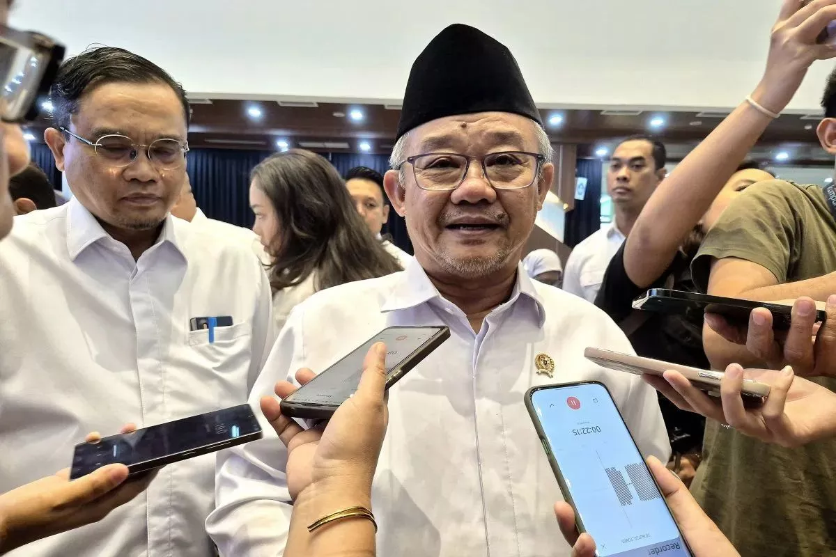 Calon Murid SNT Tunjukkan Antusiasme Tinggi Ikuti Tahapan Seleksi