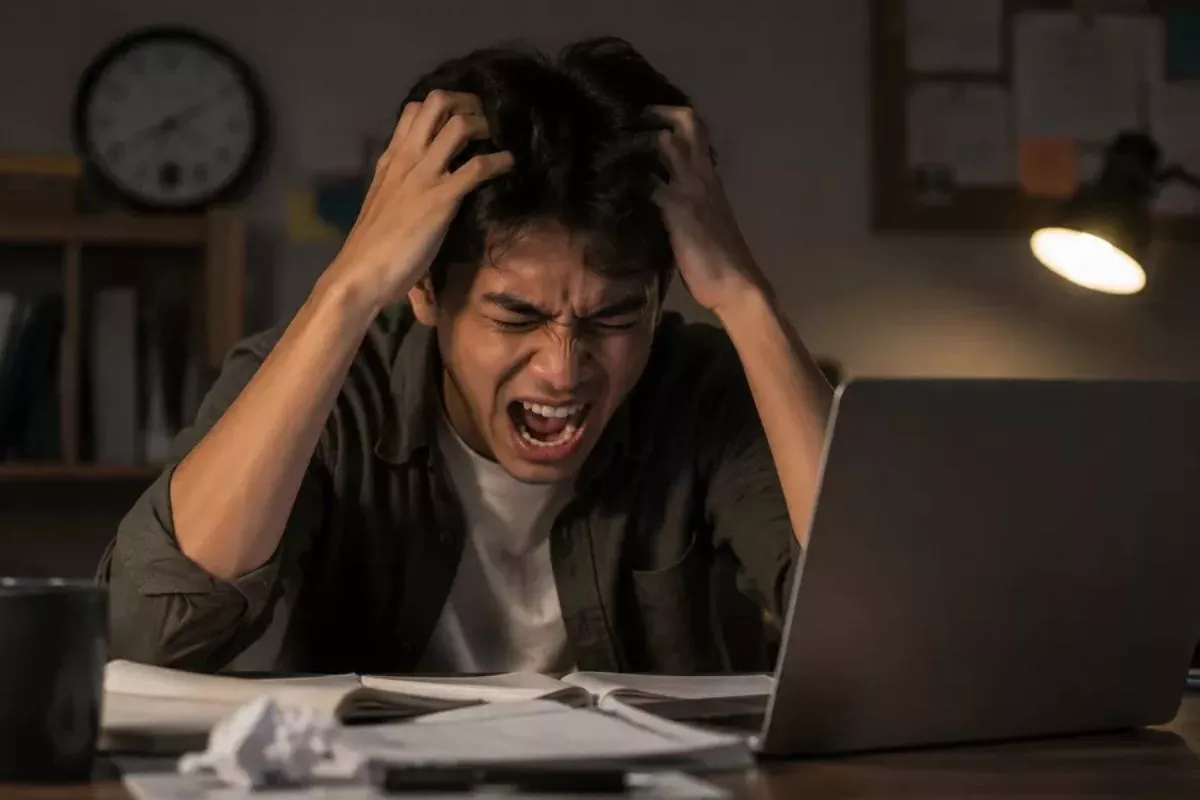 Sains Ungkap Fakta: Wanita Tidak Lebih Emosional Dibanding Pria
