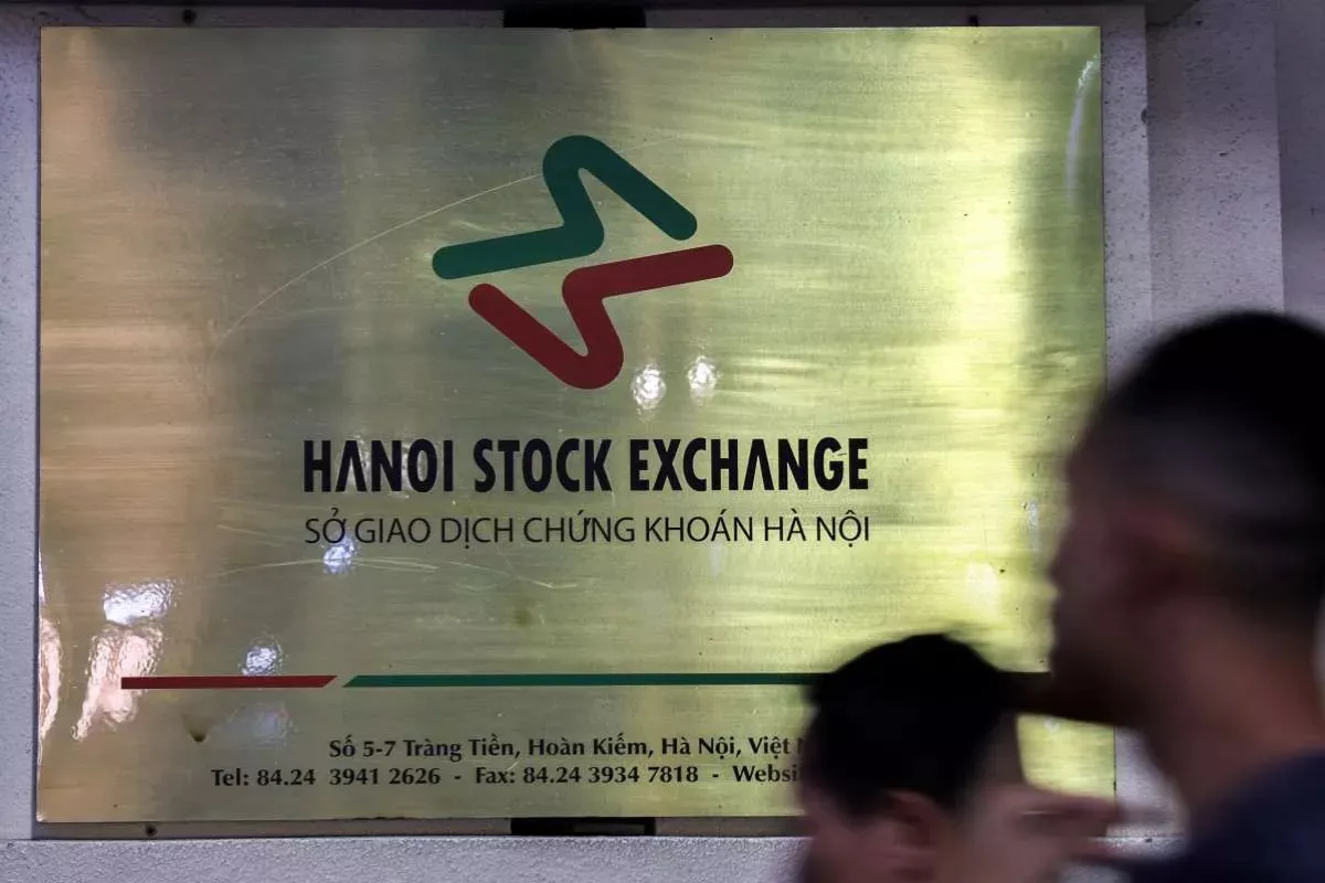 DatVietVAC Lepas 11,15 Juta Saham Demi Himpun Dana 611 Miliar Dong