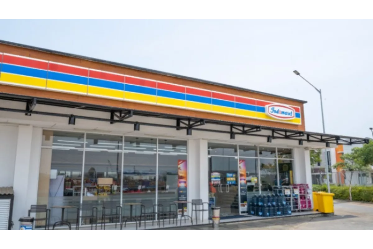 Laba Indoritel Makmur Internasional DNET Melonjak 17 Persen Jadi 1,25 Triliun