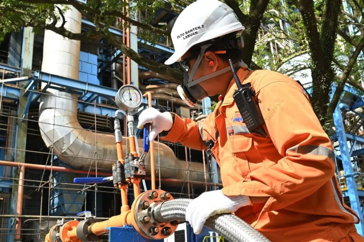 METI Sebut Transisi Energi Buka Peluang Ekonomi Baru Indonesia