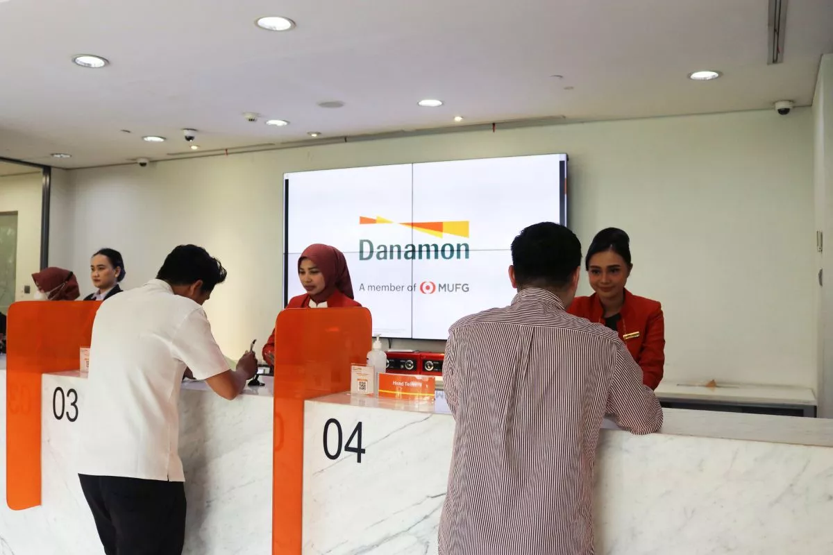 Kenaikan BI Rate Diwaspadai Bank Danamon untuk Pertumbuhan Bisnis KPR