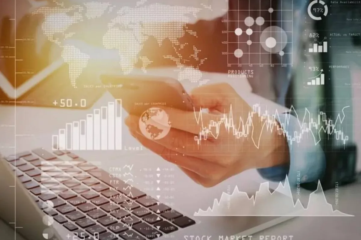 Apakah KOSPI dan SOX Diliputi Gelembung Saham? Begini Penjelasan Citi