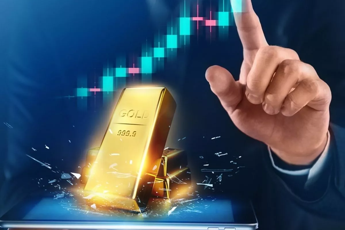 Harga Emas Antam Hari Ini 19 Mei 2026 Stagnan Rp2.764.000 per Gram