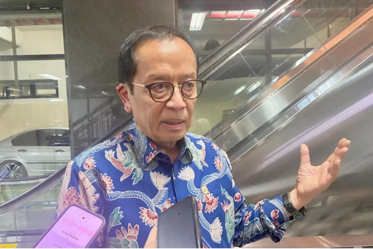 OJK Sebut Repatriasi Laba Bank Asing Wajar dan Biasa