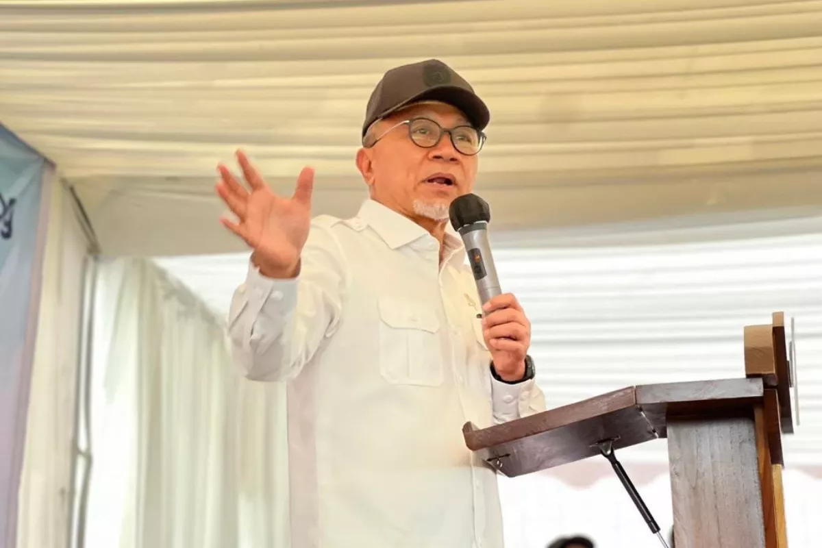 Hilirisasi Perikanan Dan Perkebunan Malut Didorong Lewat Koperasi KDKMP