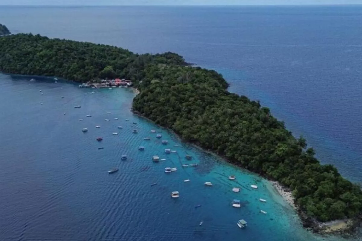 Bappenas Manfaatkan SEPAKAT Analisis Dampak Kenaikan Muka Air Laut