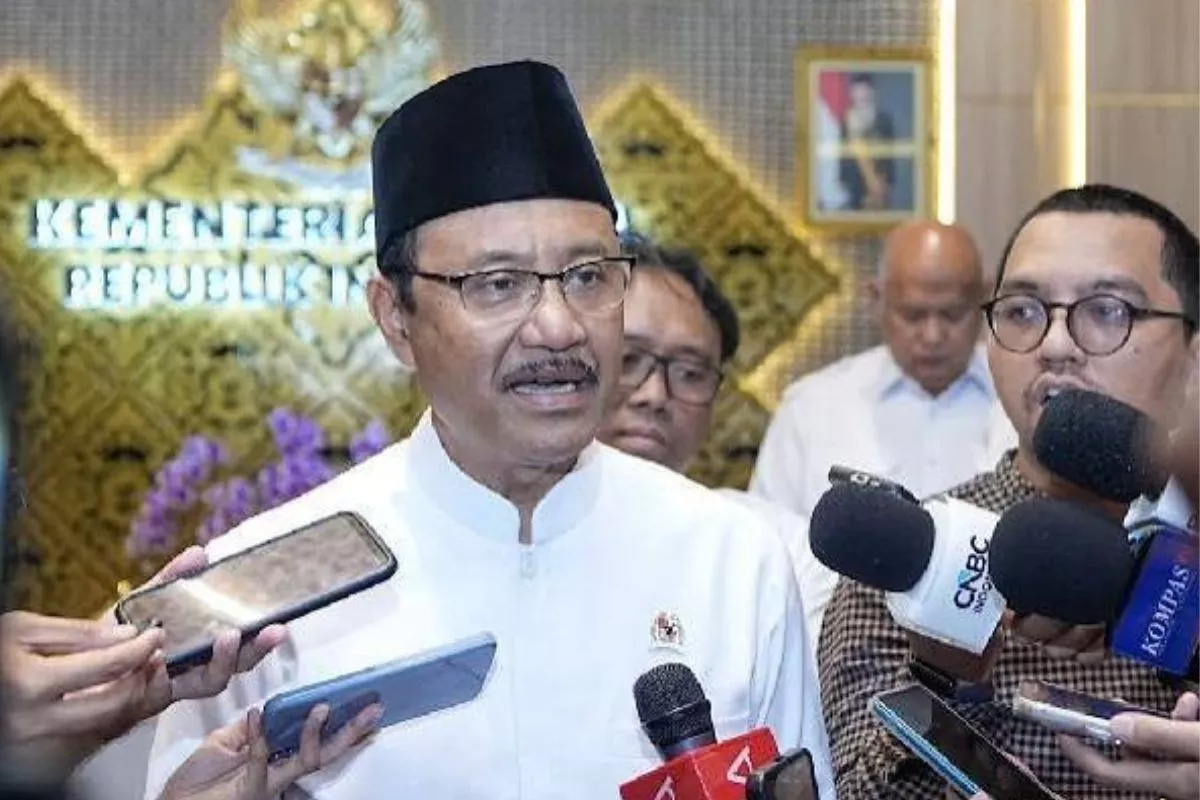 Kemendikdasmen Akan Rumuskan Kebijakan Atasi Sekolah Minim Siswa