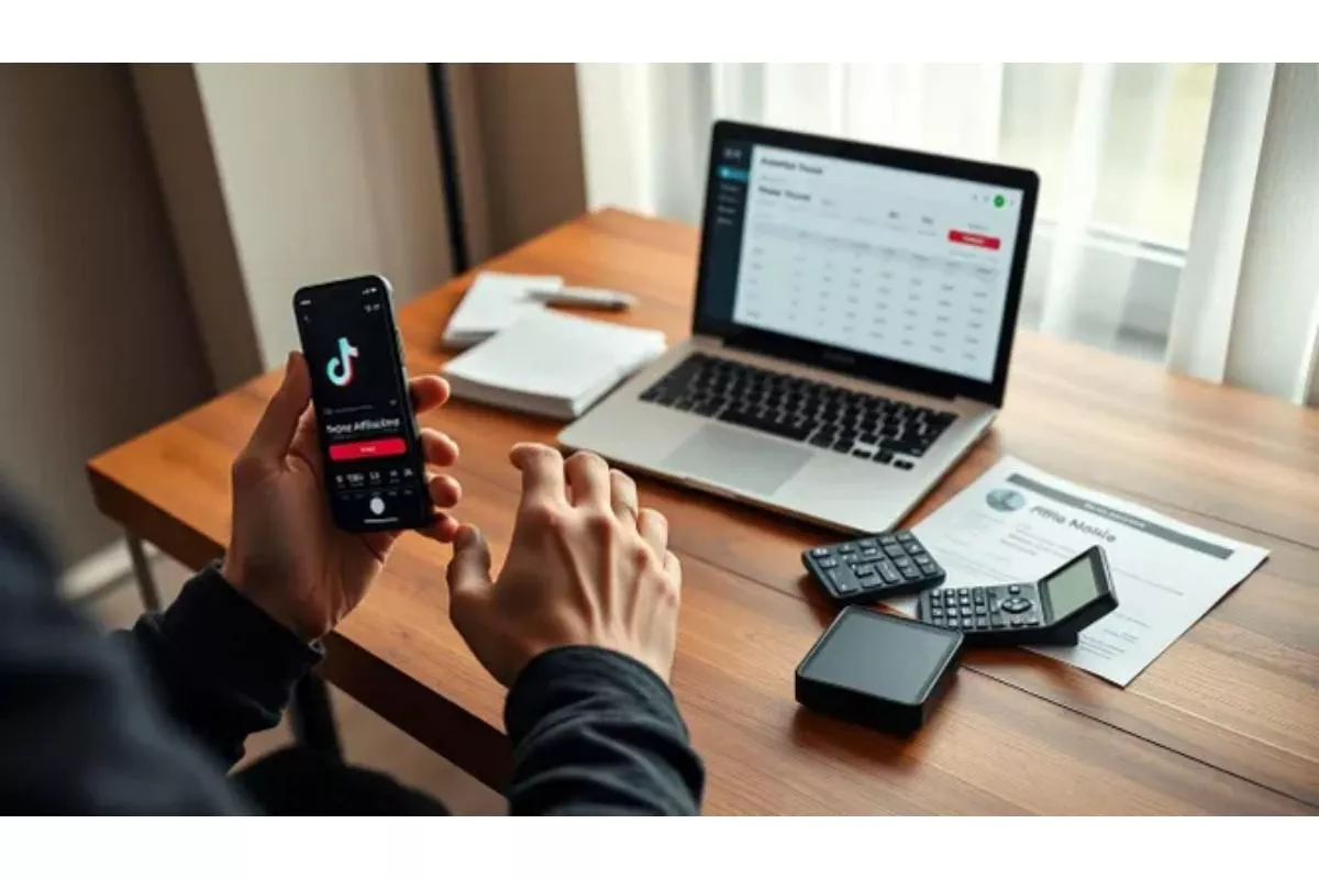 Cara Daftar TikTok Affiliate Terbaru untuk Kreator dan Seller
