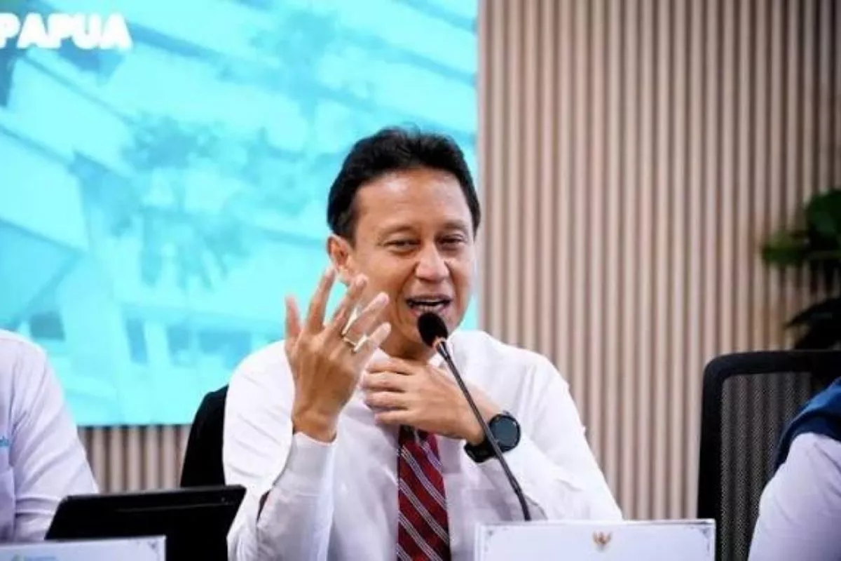 Menkes Kebut Pasokan Genset Dukung Tenda Medis Gempa di NTT