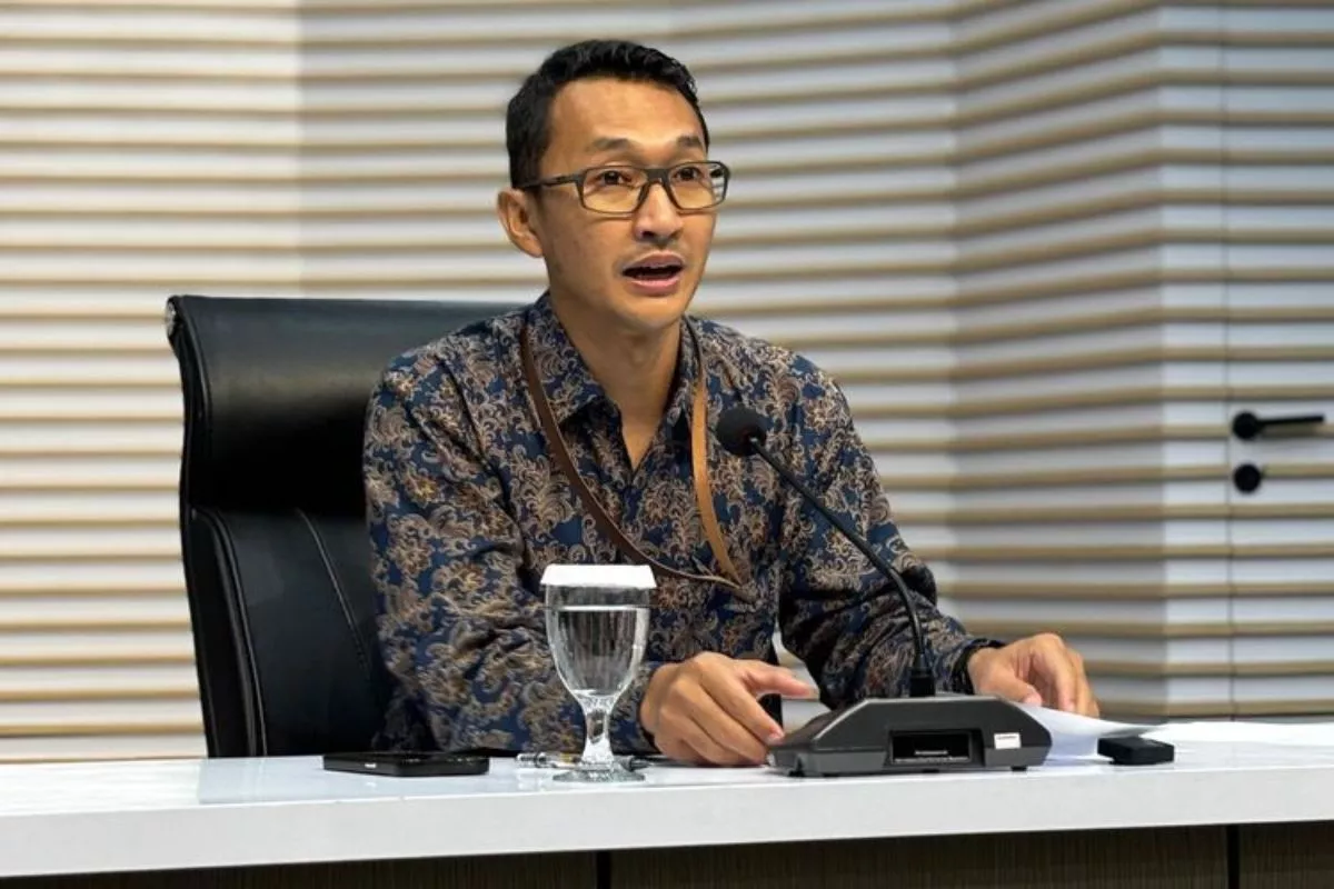 Prabowo Usul Badan Pengadaan Pemerintah, KPK sebut Sektor PBJ Rawan