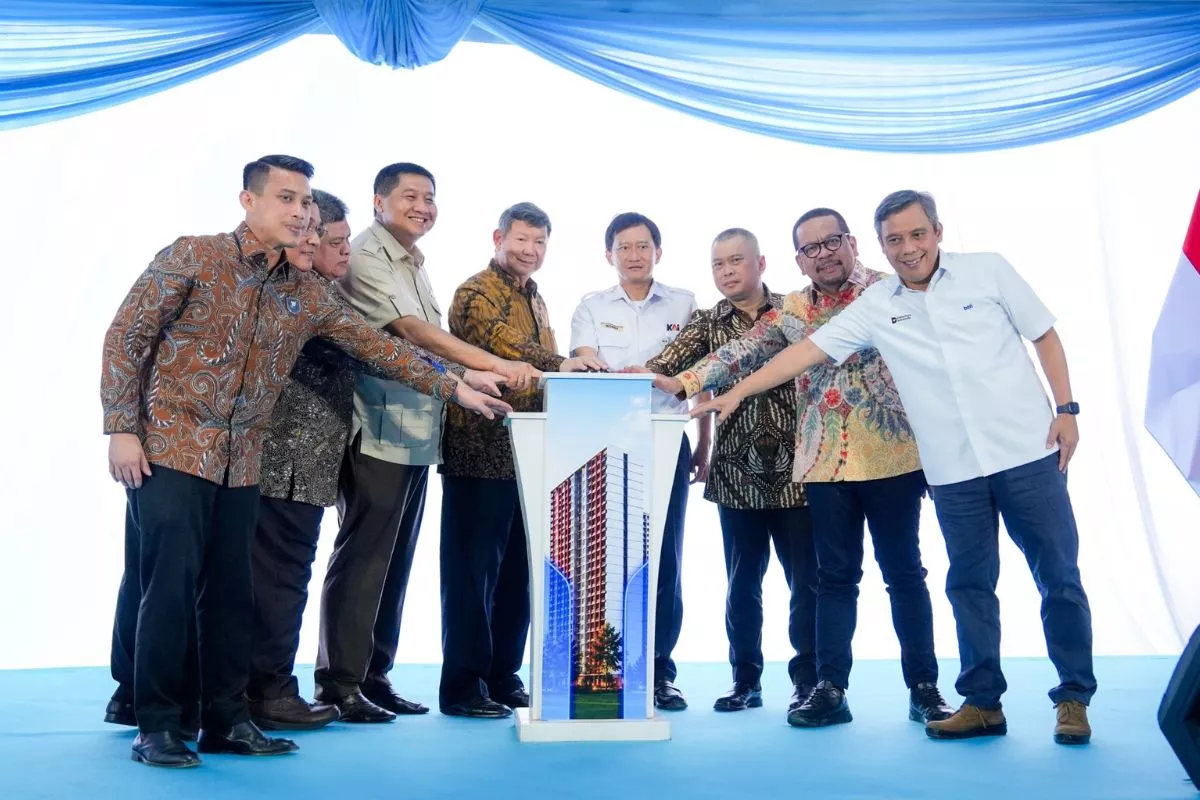 Pemerintah Upayakan Sila Ke-5 Pancasila Lewat Hunian Terjangkau