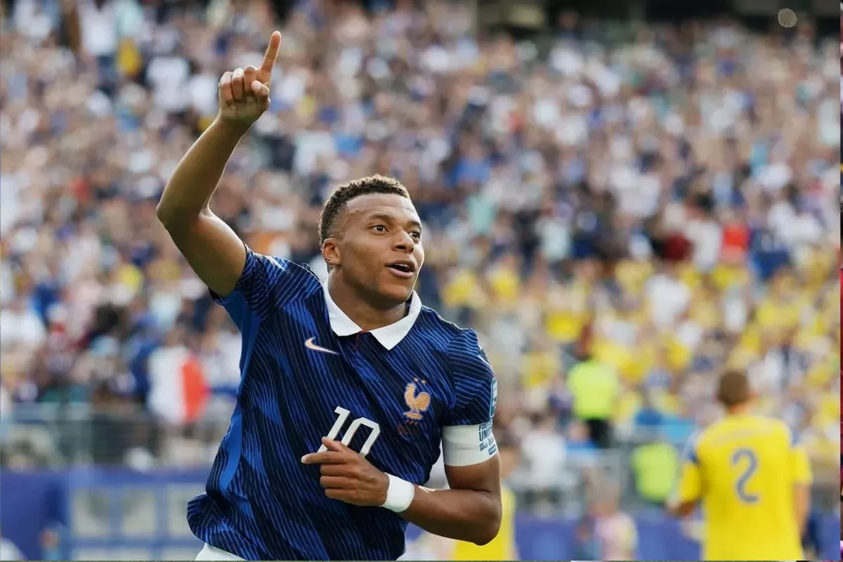 Mbappe Puncaki Daftar Pencetak Gol Terbanyak Babak Gugur Piala Dunia