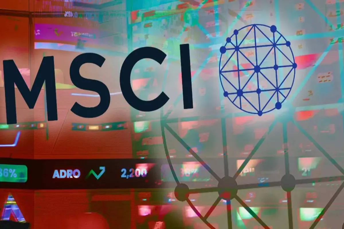 Simak Pengaruh MSCI Rebalancing ke IHSG dan Rekomendasi Saham Pilihan