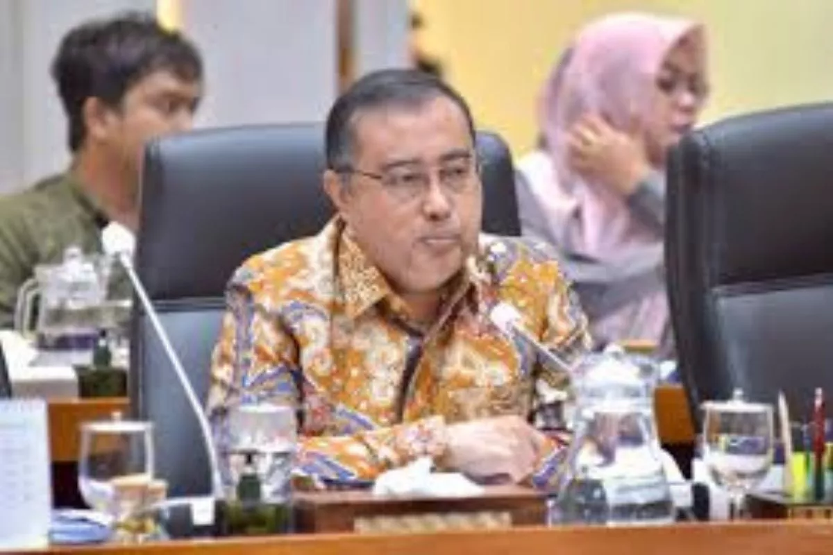 DPR Kawal Mitigasi Dampak Kenaikan Harga Pertamax bagi Warga