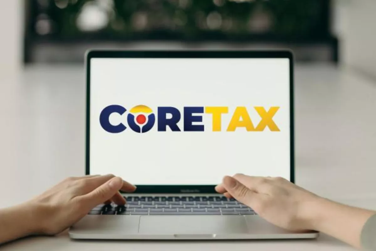 Kemenkeu Sebut Coretax Menjadi Fondasi Inovasi Transformasi Pajak