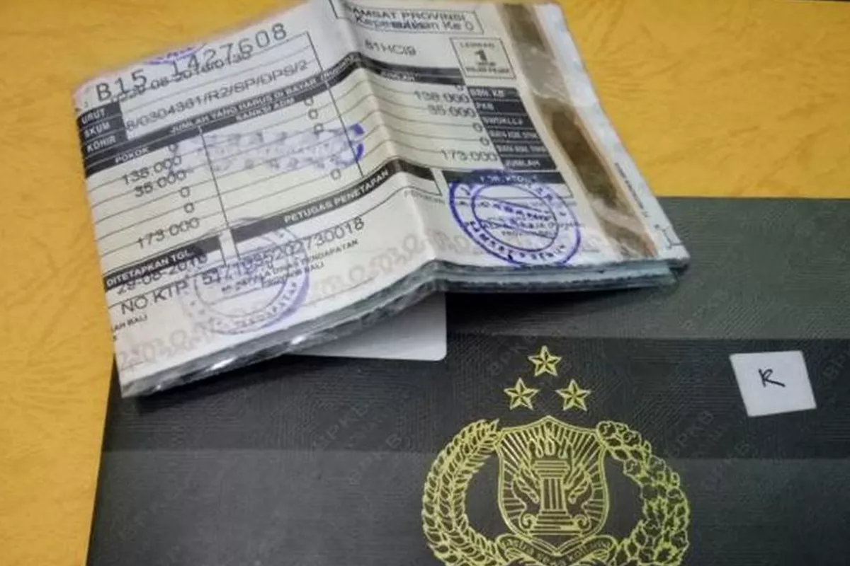 Cara Mengurus Balik Nama Kendaraan Bekas Tanpa Biaya BBNKB