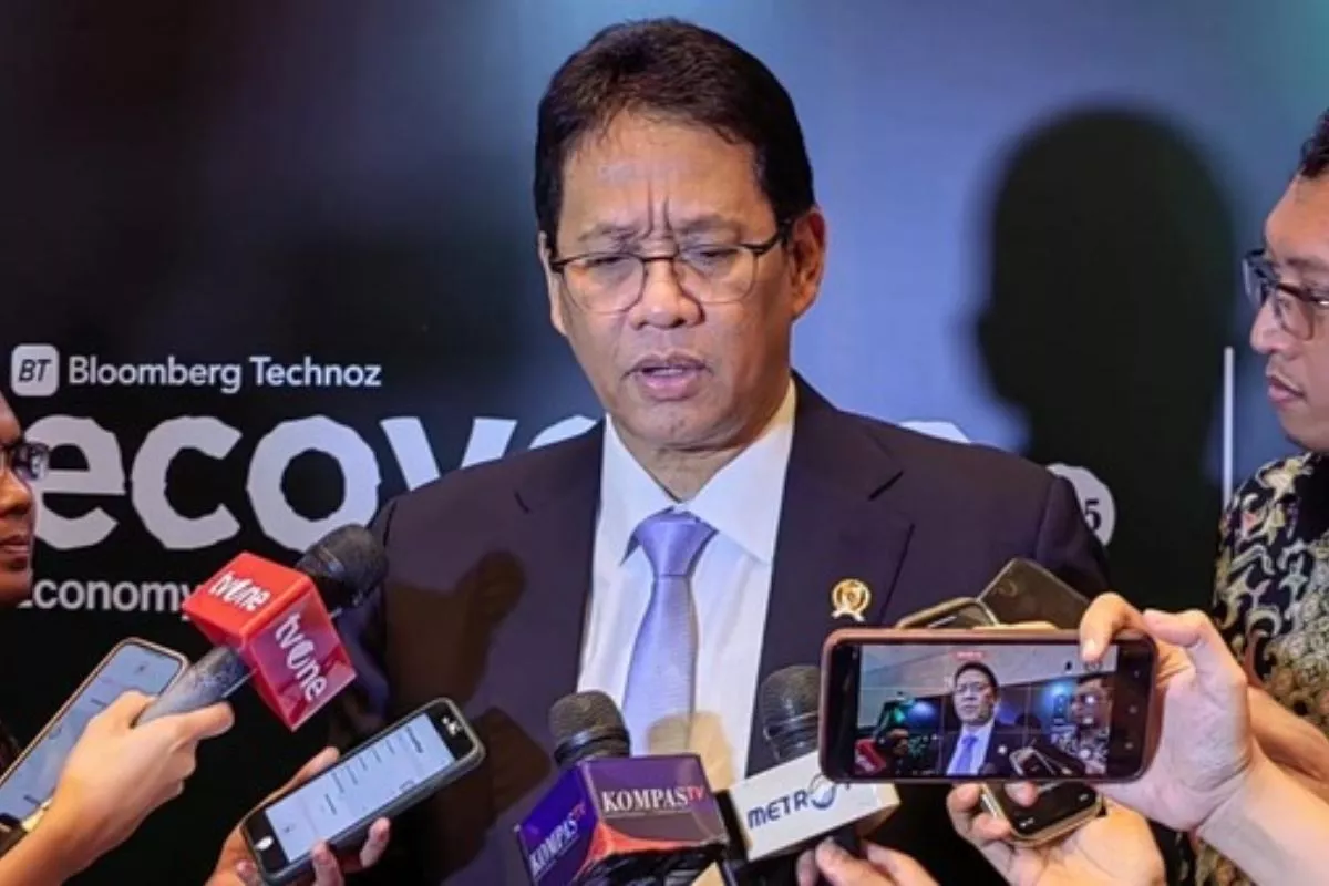 Purbaya Konfirmasi Kenaikan Royalti Tambang Ditunda Usai Dialog dengan Bahlil