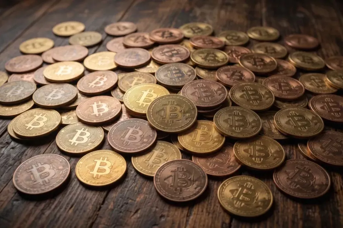 Bitcoin Naik 11,37 Persen dan Mulai Berperilaku Seperti Aset Makro