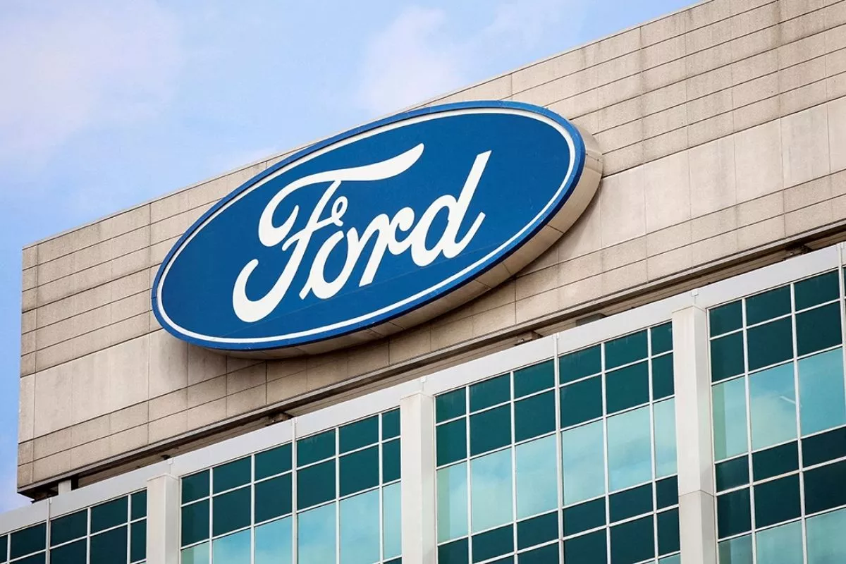 Gunakan Lisensi CATL, Ford Resmi Produksi Baterai EV di Michigan
