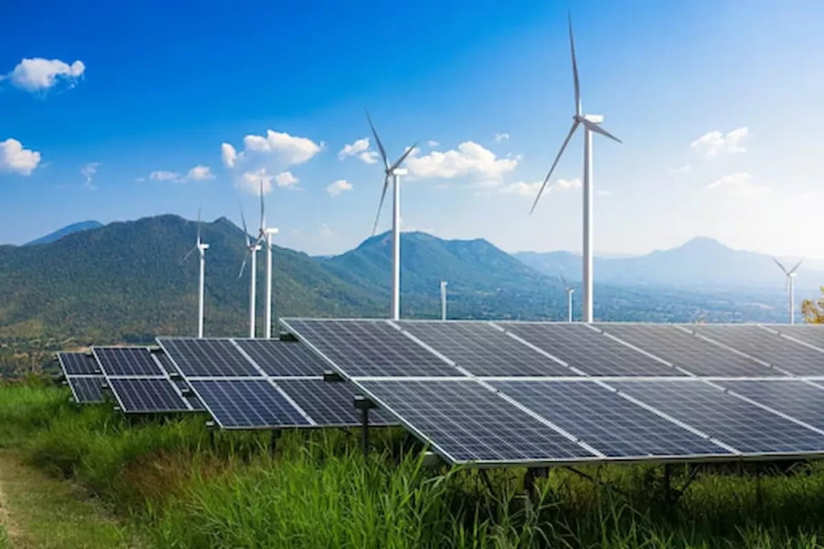 Krisis Listrik Jateng, Seruan Beralih ke Energi Terbarukan