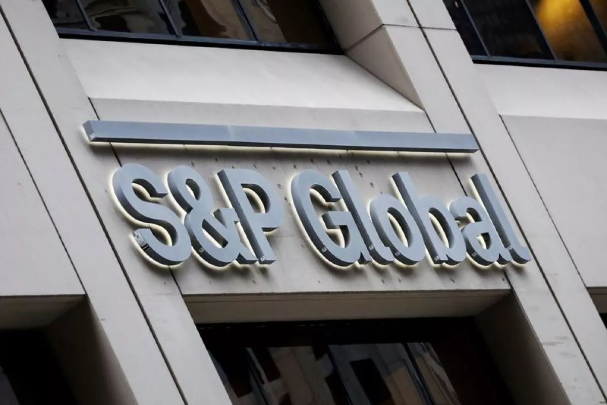 Rating Indonesia BBB dari S&P Perkuat Kepercayaan Investor Global