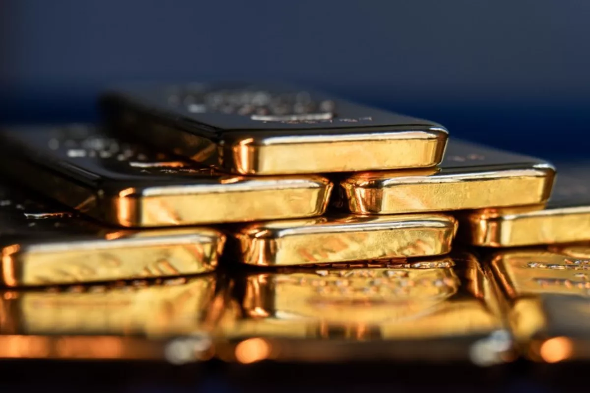 Pergerakan Harga Jual dan Buyback Emas Hari Ini 11 Juni 2026 Turun