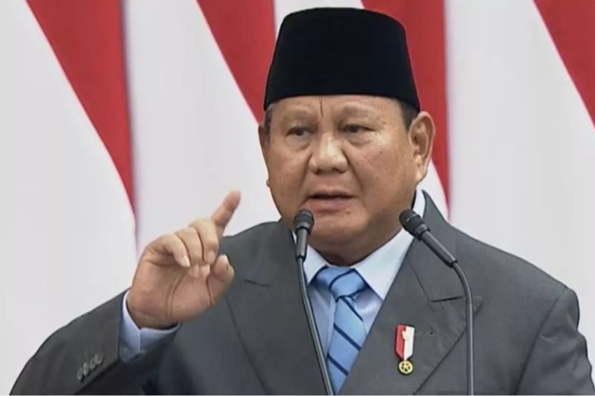Pemerintah Ingin Pembahasan RUU Perampasan Aset Segera Dilakukan