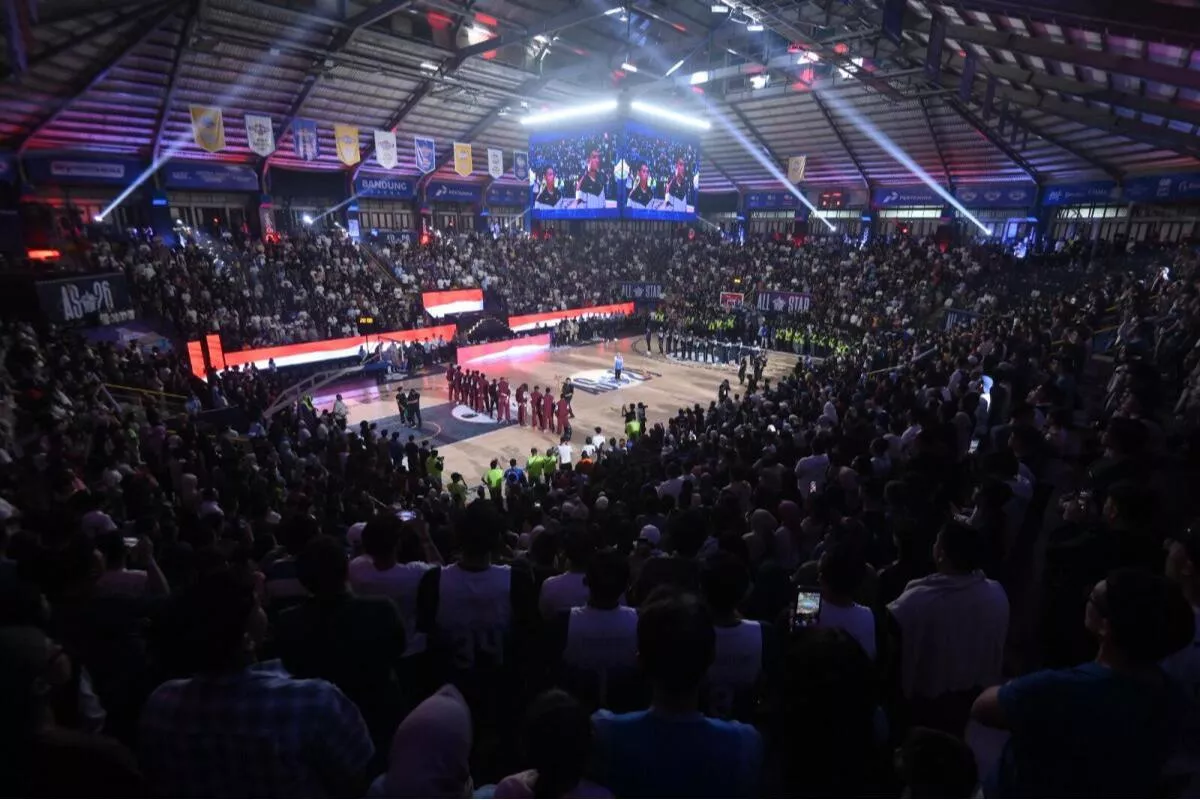 Proyeksi Karir MVP IBL All-Star 2026 di Liga Internasional Masa Depan